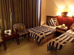 Friendship Hotell Changsha Eksteriør bilde