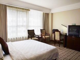 Friendship Hotell Changsha Eksteriør bilde