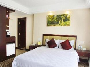 Friendship Hotell Changsha Eksteriør bilde