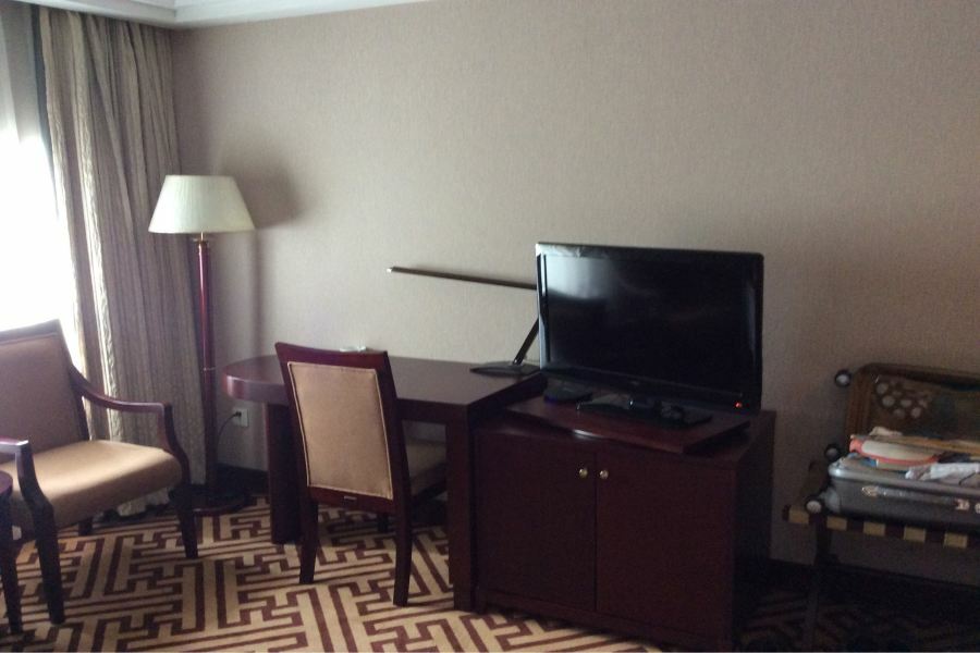 Friendship Hotell Changsha Eksteriør bilde